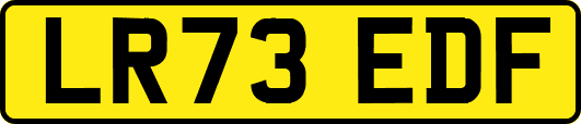 LR73EDF