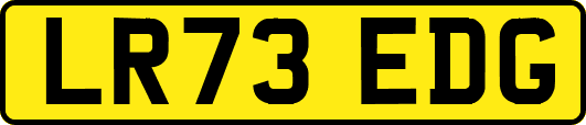 LR73EDG