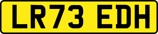 LR73EDH