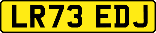 LR73EDJ