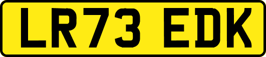 LR73EDK