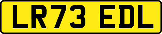 LR73EDL