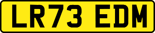 LR73EDM