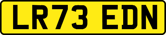 LR73EDN