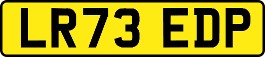 LR73EDP