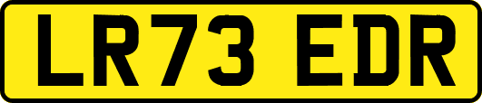 LR73EDR