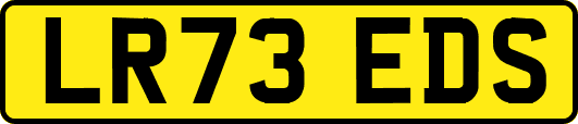 LR73EDS
