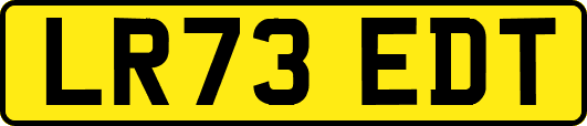 LR73EDT