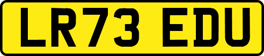 LR73EDU