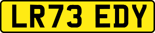 LR73EDY