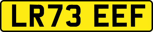 LR73EEF