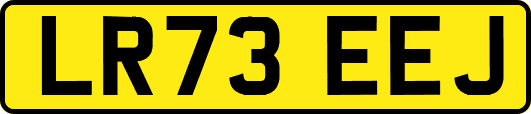 LR73EEJ
