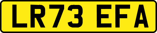LR73EFA