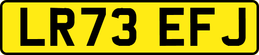 LR73EFJ