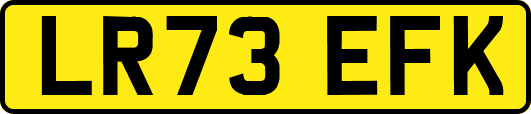 LR73EFK