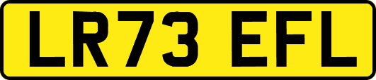 LR73EFL