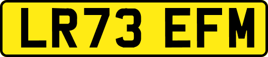 LR73EFM