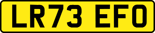 LR73EFO