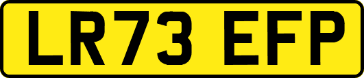 LR73EFP
