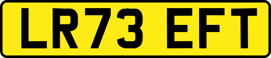 LR73EFT