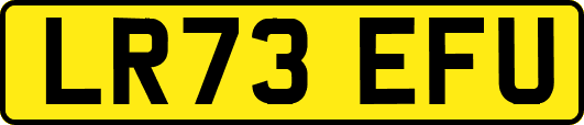 LR73EFU