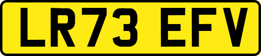 LR73EFV
