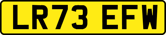 LR73EFW