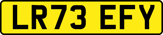 LR73EFY