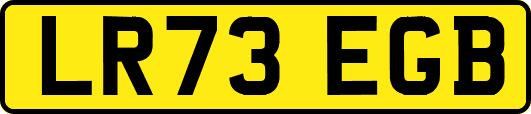 LR73EGB
