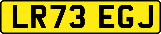 LR73EGJ