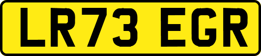 LR73EGR