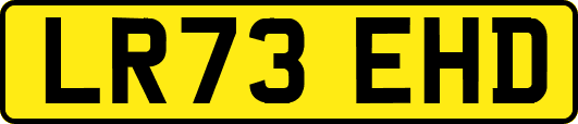 LR73EHD