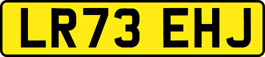 LR73EHJ