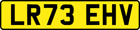 LR73EHV