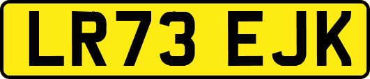 LR73EJK