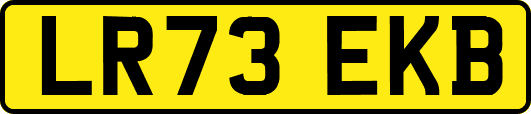 LR73EKB