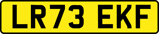 LR73EKF