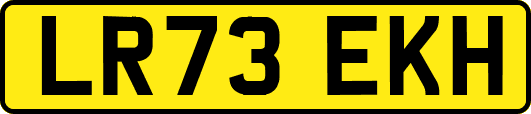 LR73EKH