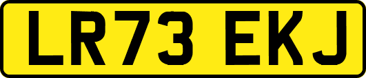 LR73EKJ
