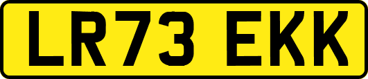 LR73EKK