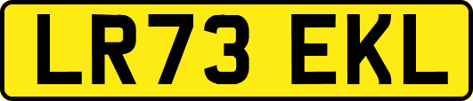 LR73EKL