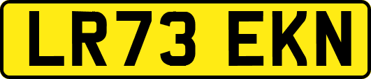 LR73EKN
