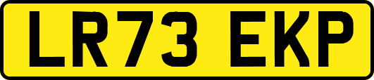 LR73EKP