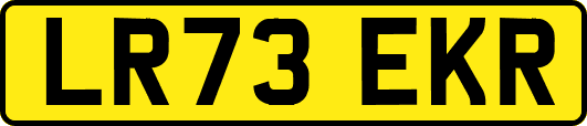 LR73EKR