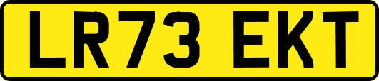 LR73EKT
