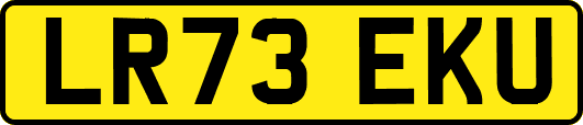 LR73EKU