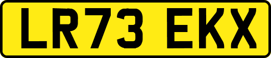 LR73EKX