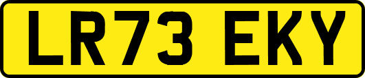 LR73EKY