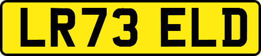 LR73ELD
