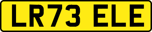 LR73ELE